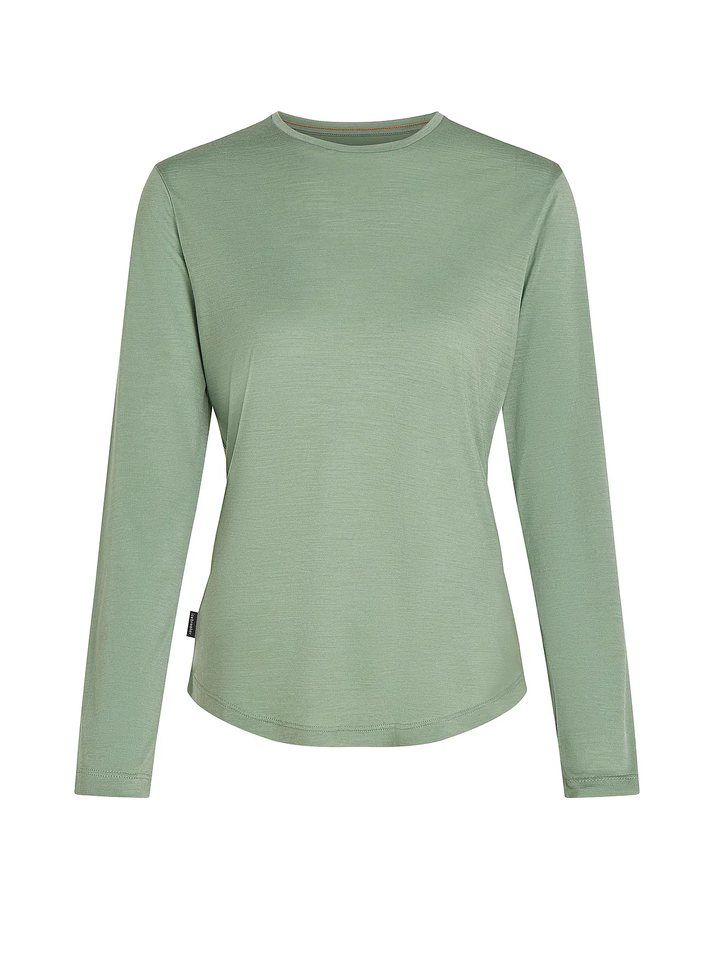 ICEBREAKER | Damen Unterziehshirt Sphere III 125 Cool-Lite | 